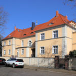 Leutzsch, Laurentiusstraße 4 bis 6