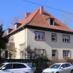 Leutzsch, Rathenaustraße 19a