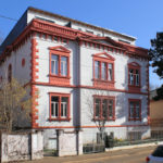 Leutzsch, Rathenaustraße 14