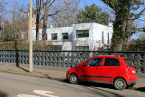 Wohnhaus Paul-Michael-Straße 16 Leutzsch