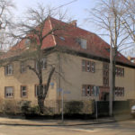 Leutzsch, Philip-Reis-Straße 1