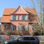 Leutzsch, Rathenaustraße 15d