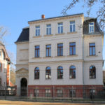 Leutzsch, Villa Bertha