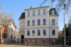 Villa Bertha Leutzsch