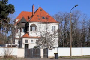 Villa Flemming Leutzsch