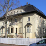 Leutzsch, Villa Flemming (II)