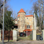 Leutzsch, Karl-Schurz-Straße 4