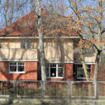 Leutzsch, Karl-Schurz-Straße 6