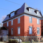 Leutzsch, Rathenaustraße 8