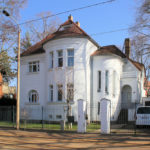 Leutzsch, Villa Loose