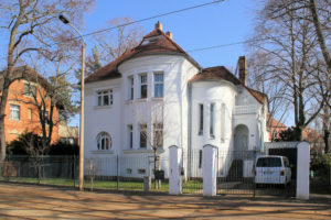 Villa Loose Leutzsch