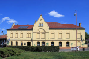 Gasthof zum schwarzen Ross Liebertwolkwitz