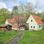 Linda, Lindigtmühle