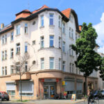 Lindenau, Merseburger Straße 41