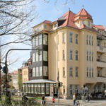Capa-Haus Lindenau