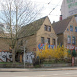 Lindenau, Erich-Zeigner-Allee 1/1a