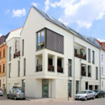 Lindenau, Josephstraße 41