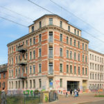 Lindenau, Karl-Heine-Straße 76