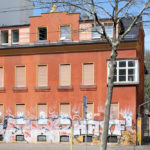 Lindenau, Karl-Heine-Straße 36