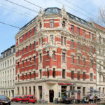 Lindenau, Karl-Heine-Straße 74