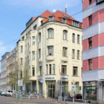 Altlindenau, Rietschelstraße 2