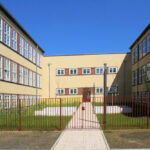 Schule am Palmengarten Lindenau
