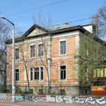 Lindenau, Karl-Heine-Straße 34