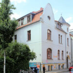 Lindenau, Villa Kindertraum