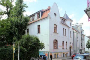 Villa Kindertraum Lindenau