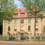 Villa Sack Lindenau