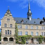 Lützen, Rathaus