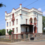 Lützschena, Villa Sternburg