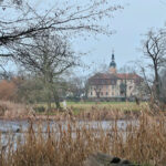 Schloss und Schlosspark Machern