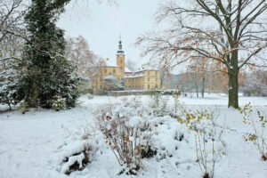 Schloss Machern