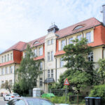 Markkleeberg-Mitte, Grundschule