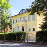 Markkleeberg-Mitte, Hauptstraße 3