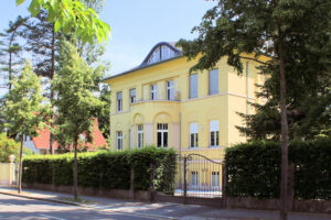 Villa Hauptstraße 3 Markkleeberg