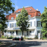 Markkleeberg-Mitte, Hauptstraße 12