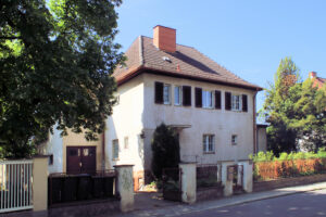 Villa Dölitzer Straße 6 Markkleeberg