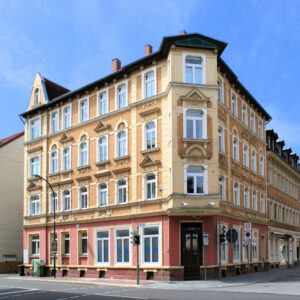Wohnhaus Hauptstraße 62 Markkleeberg