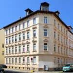 Markkleeberg-Mitte, Hauptstraße 46