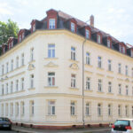 Markkleeberg-Mitte, Hauptstraße 29