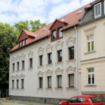 Markkleeberg-Mitte, Raschwitzer Straße 15