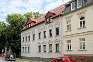 Wohnhaus Raschwitzer Straße 15 Markkleeberg