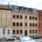 Markkleeberg-Mitte, Raschwitzer Straße 21