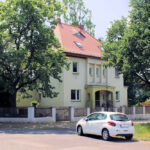 Markkleeberg-Ost, Lindenstraße 6