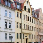 Markkleeberg-Mitte, Raschwitzer Straße 27