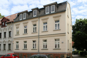 Wohnhaus Raschwitzer Straße 17 Markkleeberg