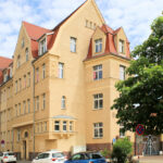 Markkleeberg-Mitte, Raschwitzer Straße 31