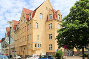 Wohnhaus Raschwitzer Straße 31 Markkleeberg